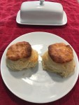 Baker Bettie’s Folded&nbsp;biscuits