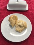 Baker Bettie’s Folded&nbsp;biscuits