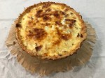 Quiche au Formage