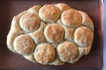 pull apart biscuits