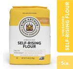 self rising flour
